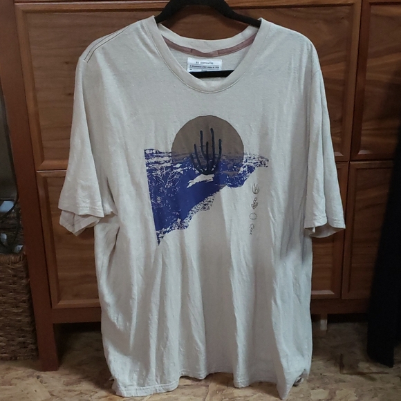 REI Other - Hemp/Cotton REI T-Shirt